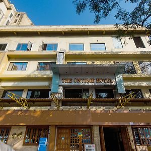 Fabhotel On Time Andheri East